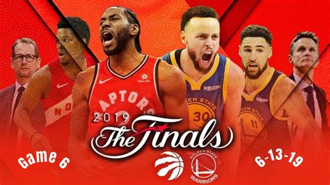 finals game 6 highlights.